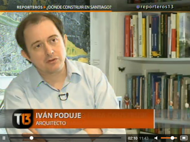 reporteros