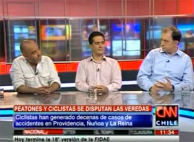 panel cnn